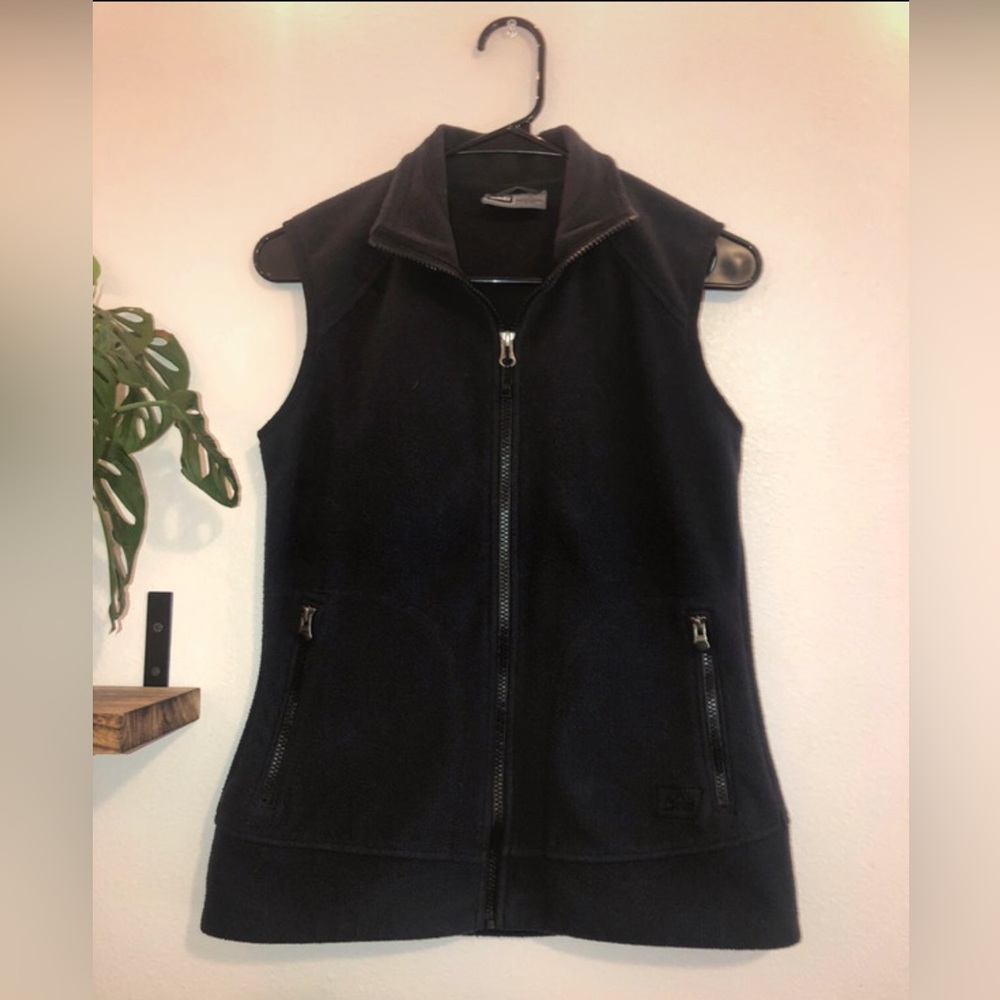🔅REI Fleece Vest🔅